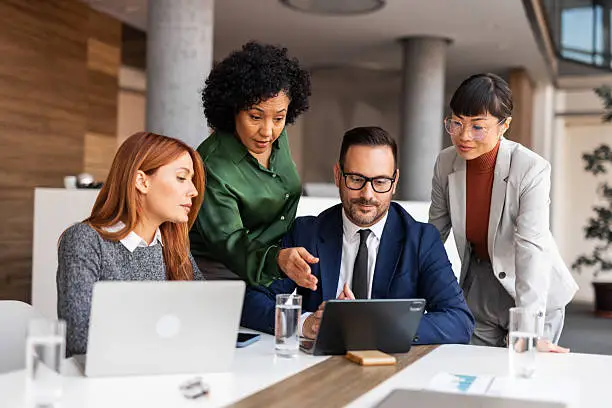 Leadership Programs
