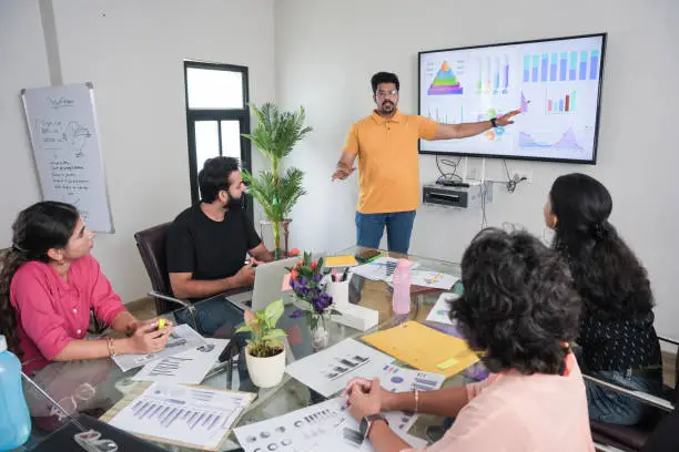 Leadership Programs