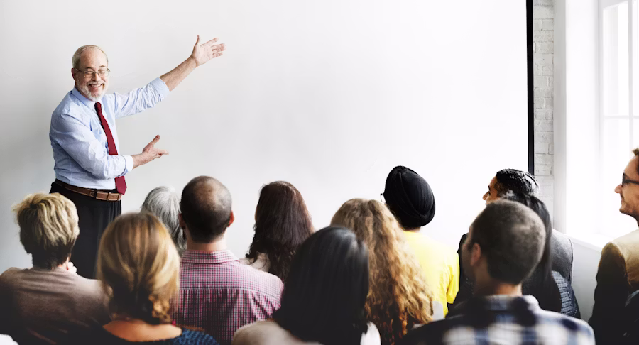 Programs for Colleges & Universities