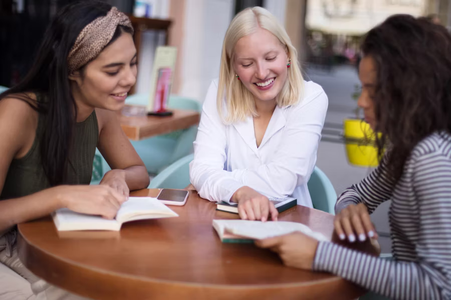 Personal Mentoring
