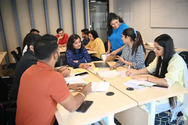 Corporate Training